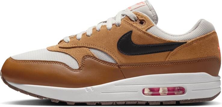 Nike Air Max 1 Essential herenschoenen Grijs