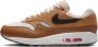 Nike Air Max 1 Essential herenschoenen Grijs - Thumbnail 1