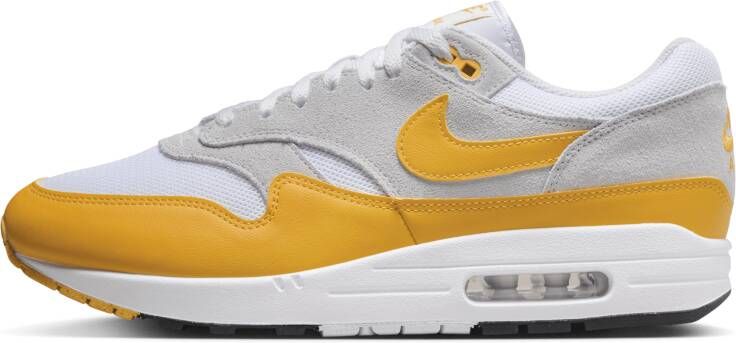 Nike Air Max 1 Essential herenschoenen Wit