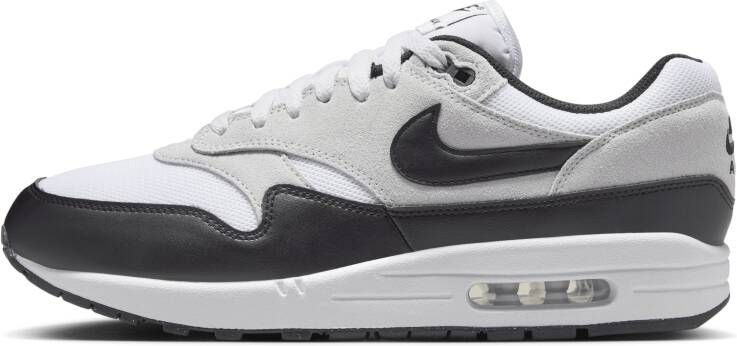 Nike Air Max 1 Essential herenschoenen Wit - Foto 1