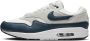 Nike Air Max 1 Essential herenschoenen Wit - Thumbnail 1