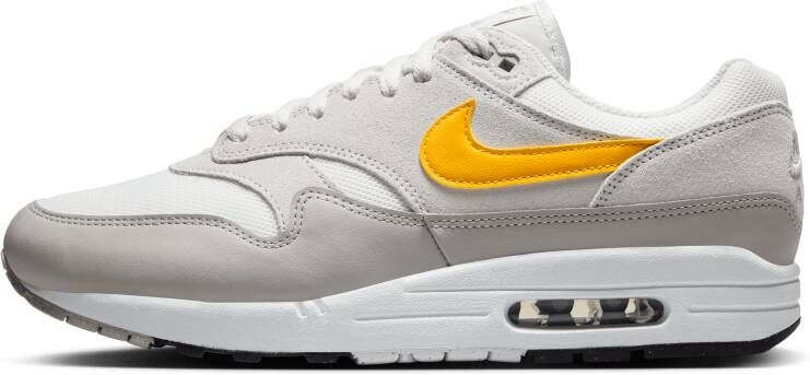 Nike Air Max 1 Essential herenschoenen Wit