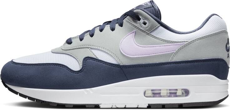 Nike Air Max 1 Herenschoen Grijs