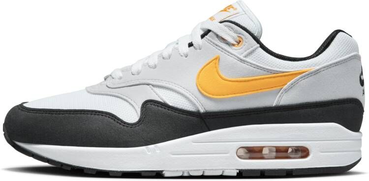 Nike Air Max 1 Herenschoen Wit