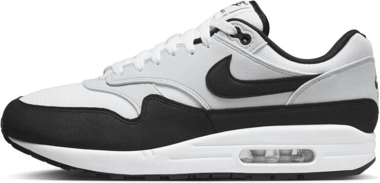 Nike Air Max 1 Herenschoen Wit