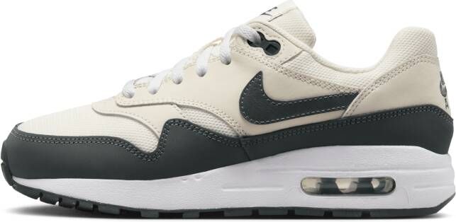 Nike Air Max 1 kinderschoenen Bruin