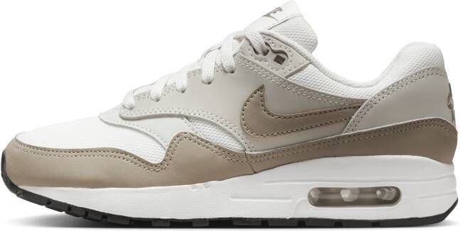 Nike Air Max 1 kinderschoenen Grijs