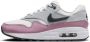 Nike Air Max 1 Lage Sneakers Multicolor Heren - Thumbnail 1