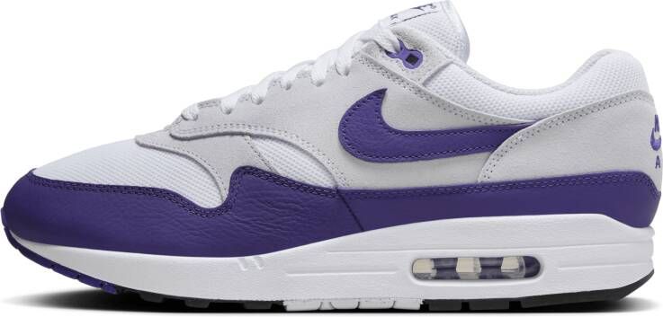 Nike Air Max 1 SC herenschoenen Wit