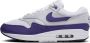 Nike Air Max 1 SC Sneakers Purple Heren - Thumbnail 2