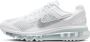 Nike Air Max 2013 Sneaker Wit Zwart White Dames - Thumbnail 2