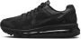 Nike Jeugd Air Max 2013 Sneaker Zwart Black Dames - Thumbnail 2