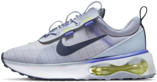 Nike Air Max 2021 Kleuterschoenen Grijs