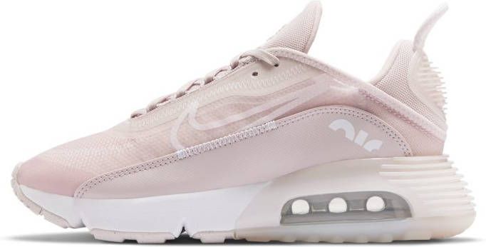 Nike Air Max 2090 Damesschoen Roze