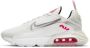 Nike Air Max 2090 dames sneakers sportschoenen CV8727 - Thumbnail 3