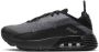 Nike Air Max 2090 Sneakers Kids Unisex Zwart Grijs - Thumbnail 3