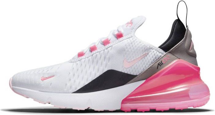 Nike Air Max 270 Damesschoen Wit