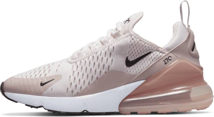 Nike Air Max 270 Damesschoenen Roze