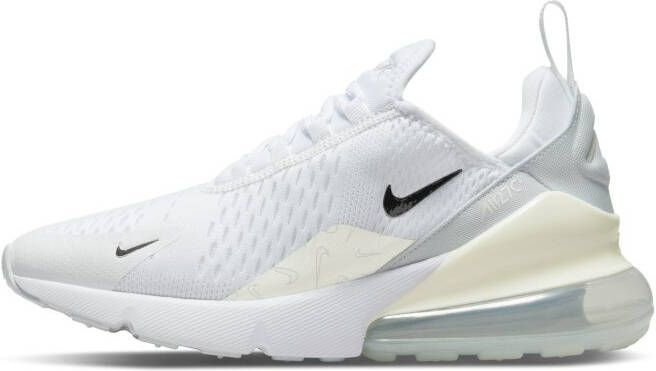 Nike Air Max 270 Damesschoenen Wit