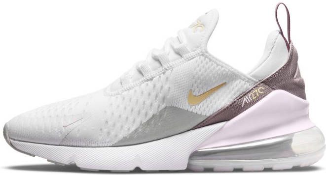 Air max outlet 270 dames wit