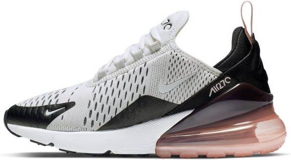 Nike Air Max 270 Kinderschoenen Grijs