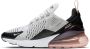 Nike Air Max 270 Sneakers Sportschoenen - Thumbnail 2