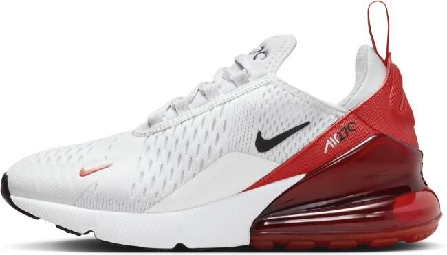 Nike Air Max 270 Basisschool Schoenen