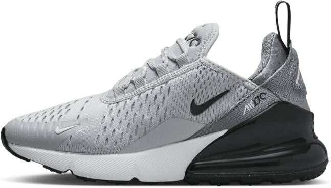 Nike Air Max 270 Kinderschoenen Grijs - Foto 1