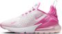 Nike Air Max 270 Basisschool Schoenen - Thumbnail 1