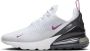 Nike Air Max 270 Basisschool Schoenen - Thumbnail 1