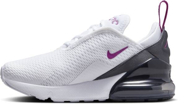 Nike Air Max 270 Voorschools Schoenen