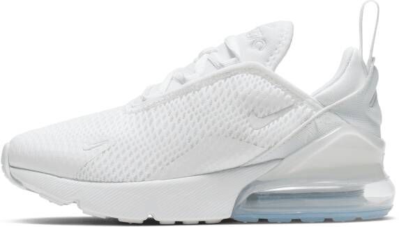 Nike Air Max 270 Voorschools Schoenen