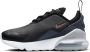 Nike Air Max 270 kleuterschoenen Zwart - Thumbnail 1