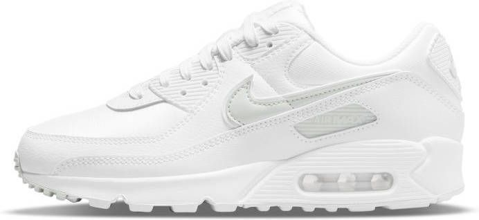 Nike Air Max 90 Damesschoen Wit