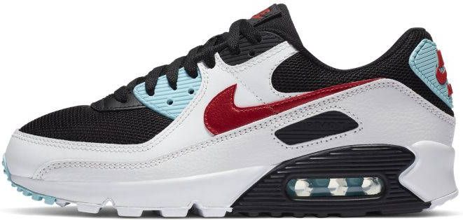 Nike Air Max 90 Damesschoen Wit