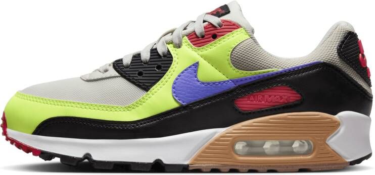 Nike Air Max 90 damesschoenen Grijs