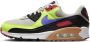 Nike Air Max 90 Lage Sneaker Multicolor Dames - Thumbnail 1