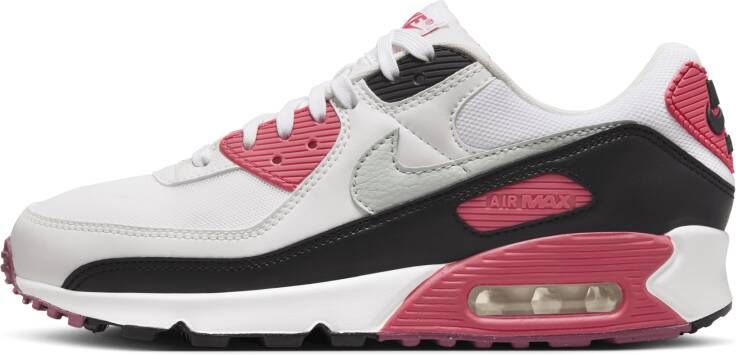 Nike Air Max 90 damesschoenen Wit