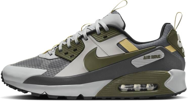 Nike Air Max 90 Drift herenschoenen Grijs