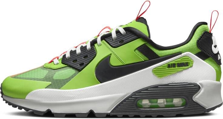 Nike Air Max 90 Drift herenschoenen Groen