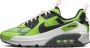 Nike Air Max 90 Drift herenschoenen Groen - Thumbnail 1