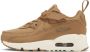 Nike Air Max 90 EasyOn kleuterschoenen Bruin - Thumbnail 1