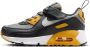 Nike Air Max 90 EasyOn kleuterschoenen Grijs - Thumbnail 1