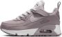 Nike Air Max 90 EasyOn kleuterschoenen Grijs - Thumbnail 1