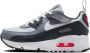 Nike Air Max 90 EasyOn kleuterschoenen Grijs - Thumbnail 1