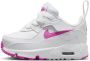 Nike Air Max 90 EasyOn schoenen voor baby's peuters Wit - Thumbnail 1