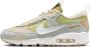 Nike Futura Lage Sneaker Goud Wit Zilver Yellow Dames - Thumbnail 1