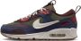 Nike Air Max Futura Medium Olive Navy Sneakers Dames Doos zonder deksel - Thumbnail 2