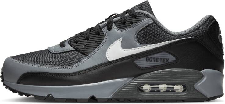 Nike Air Max 90 GORE-TEX herenschoenen Grijs