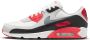 Nike Gore Tex Air Max 90 Lage Sneaker Multicolor Heren - Thumbnail 2